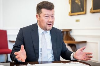 SPD svolalo kvůli neúspěchu ve volbách celostátní grémium - Novinky